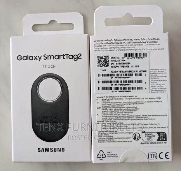 Samsung Galaxy Smart Tag 2 · Photo 2