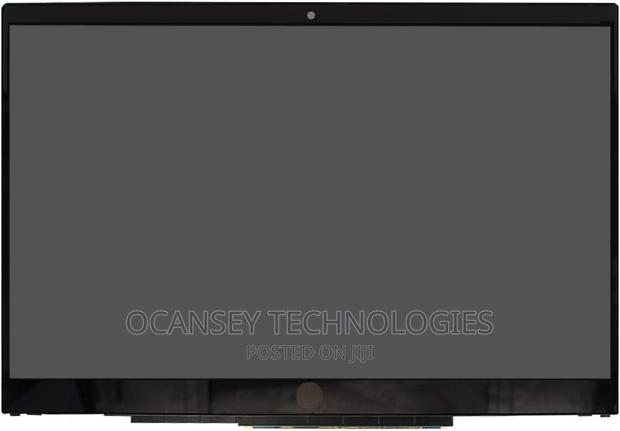 Hp Pavilion X360 15-Cr Series Laptop Screen · Photo 2