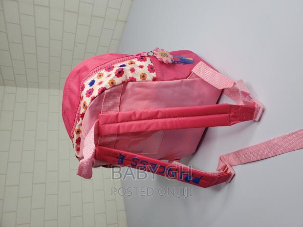 Princesses Cartoon Themed Bag for Girls · Photo 2