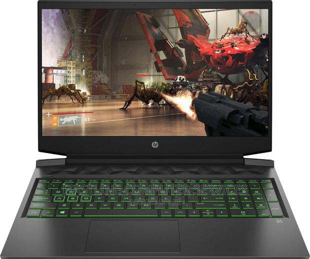 New Laptop HP Pavilion 15 16GB Intel Core I7 SSD 512GB · Photo 2