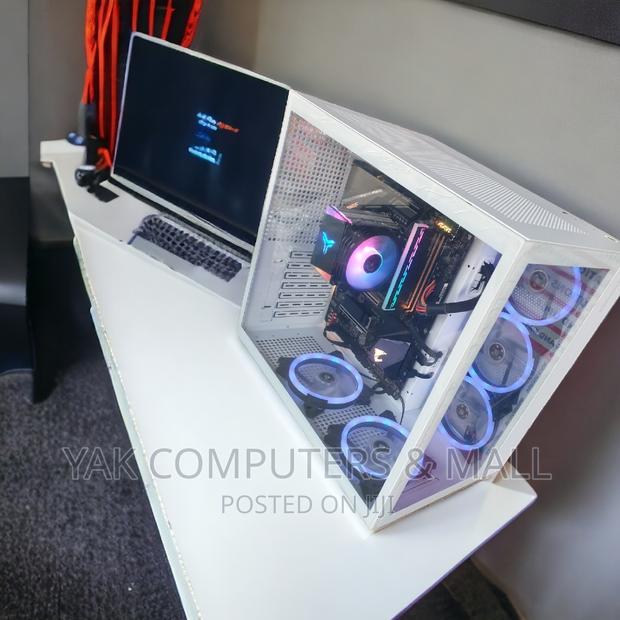 New Desktop Computer 32GB Intel Core I7 HDD+SSD 1T · Photo 2