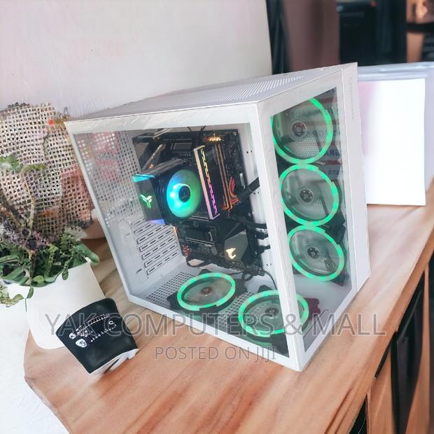 New Desktop Computer 32GB Intel Core I7 HDD+SSD 1T · Photo 3