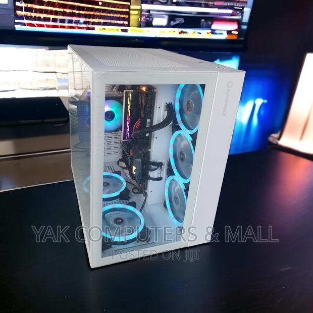 New Desktop Computer 32GB Intel Core I7 HDD+SSD 1T · Photo 4