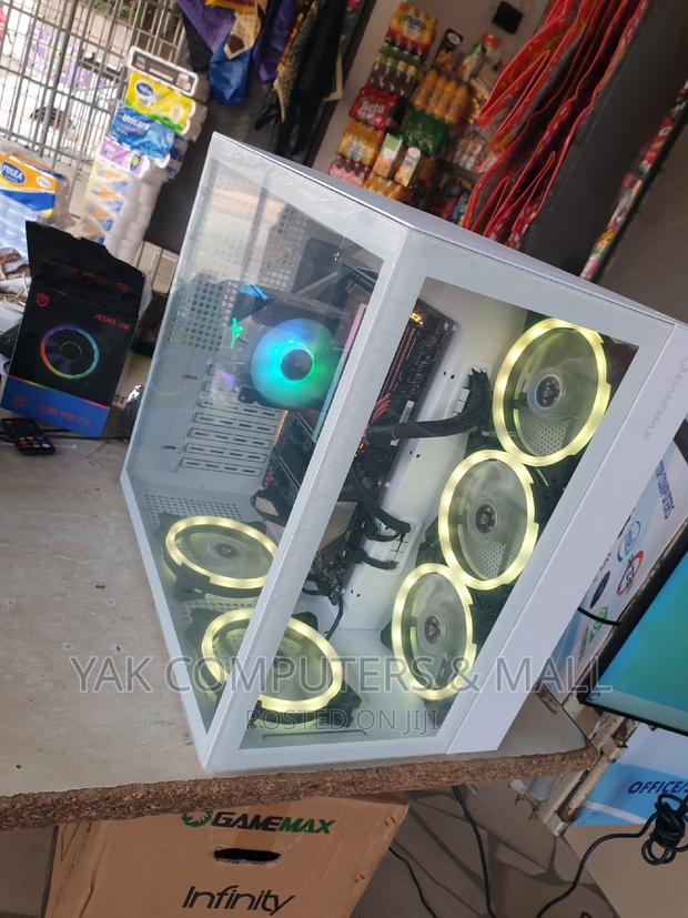 New Desktop Computer 32GB Intel Core I7 HDD+SSD 1T · Photo 7