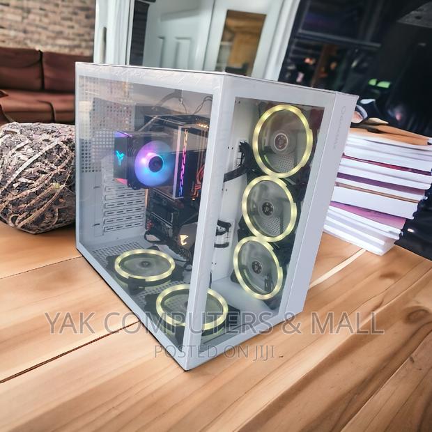 New Desktop Computer 32GB Intel Core I7 HDD+SSD 1T · Photo 6