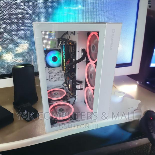 New Desktop Computer 32GB Intel Core I7 HDD+SSD 1T · Photo 5