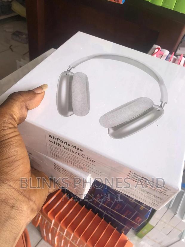 Apple Airpod Max · Photo 1