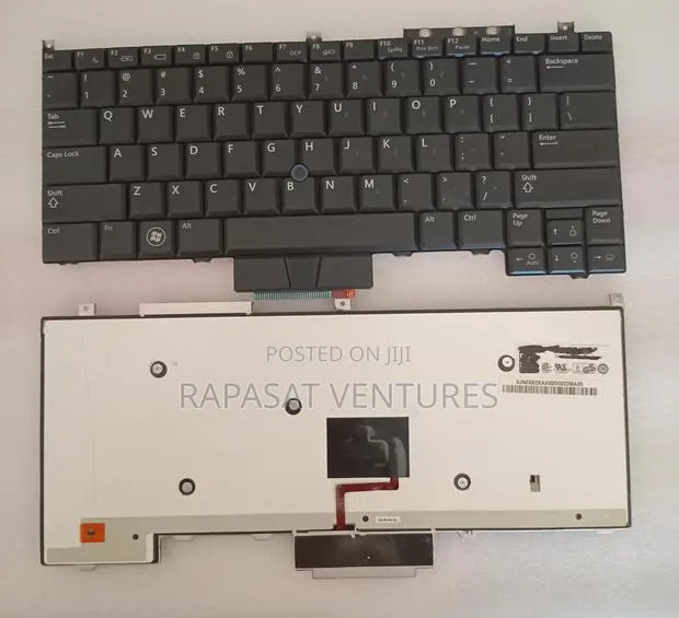 Dell E4300 With Backlight Keyboard · Photo 1
