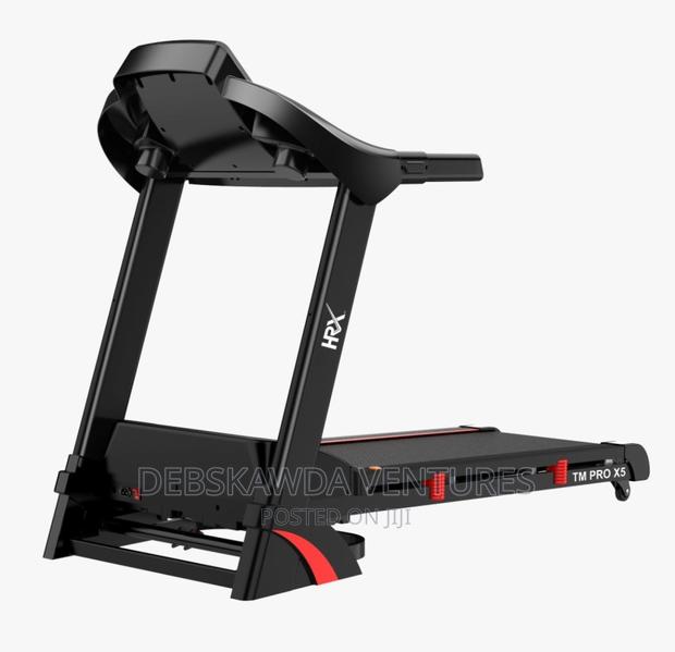 S5 Treadmill 130kg · Photo 2