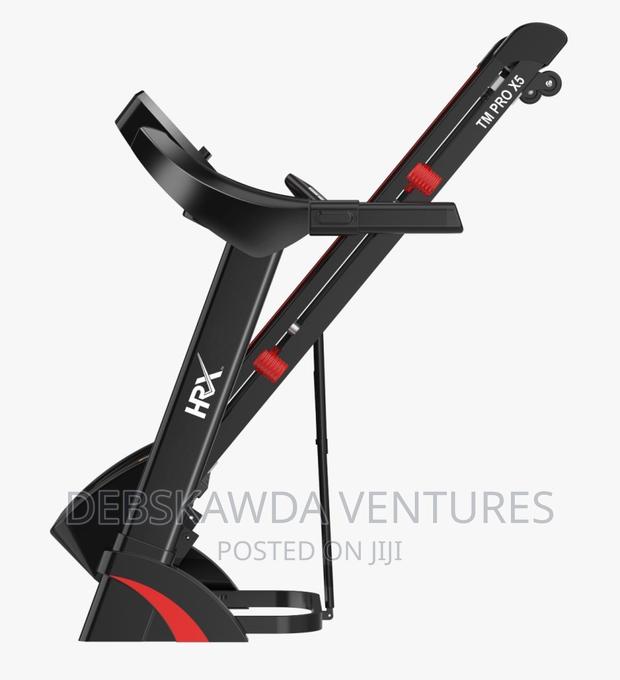 S5 Treadmill 130kg · Photo 1