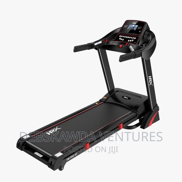 S5 Treadmill 130kg · Photo 3