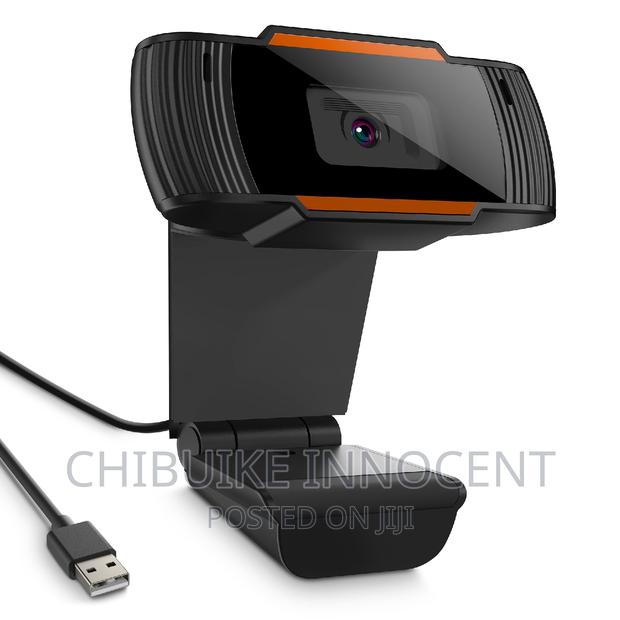 Usb Pc Webcam · Photo 1