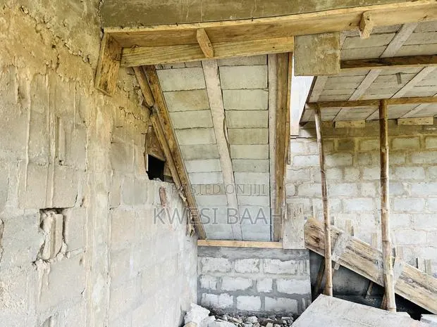 Floor Slab Qwik Fix · Photo 1