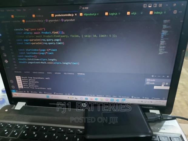 Website, Software and Mobile Application · Photo 1