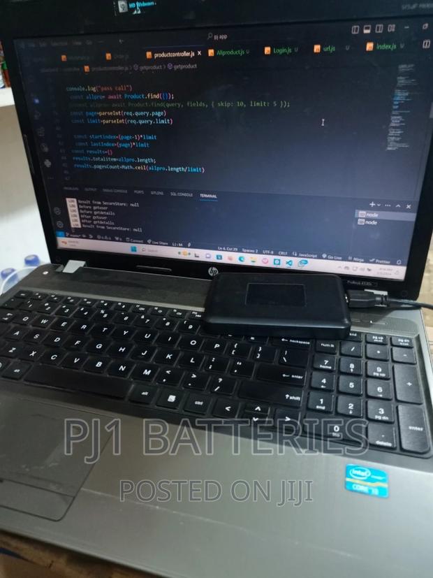 Website, Software and Mobile Application · Photo 2