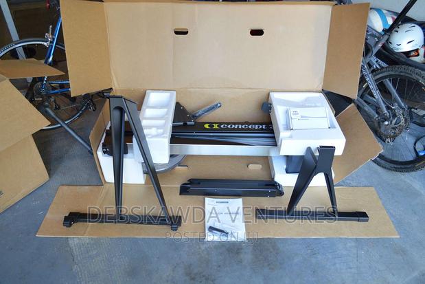 Rowing Machine Pro · Photo 2