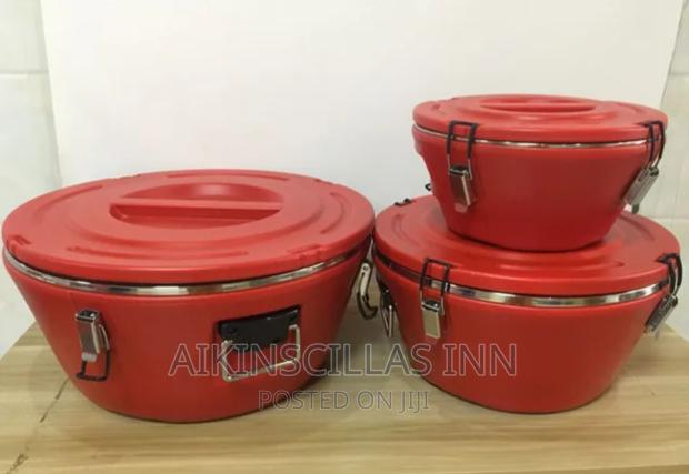 Insulated 3 In 1 Food Warmer Set · Photo 2