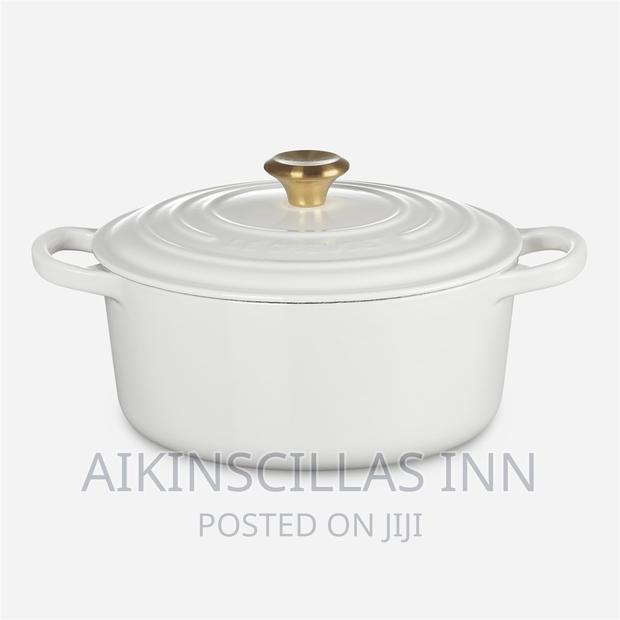 Cast Iron 11pcs Cookware · Photo 4