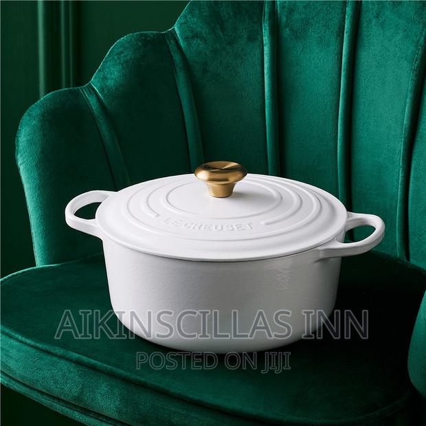 Cast Iron 11pcs Cookware · Photo 6