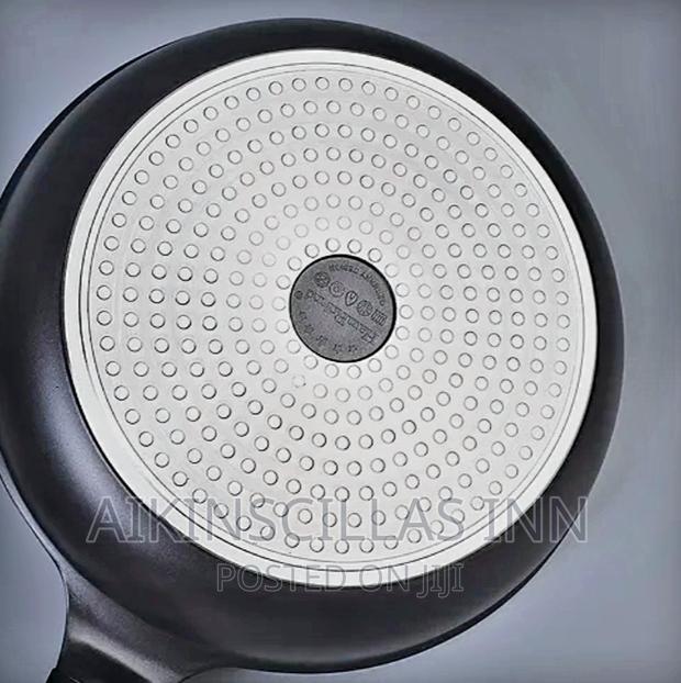 Cast Iron 11pcs Cookware · Photo 8
