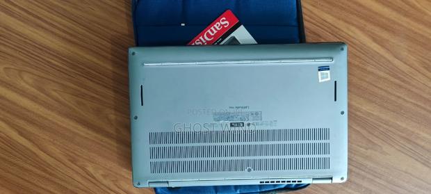 Laptop Dell Latitude 7410 18GB Intel Core I7 SSD 512GB · Photo 2