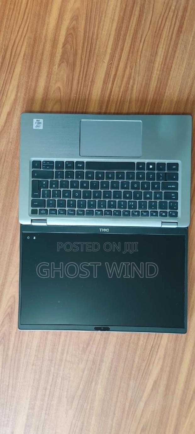 Laptop Dell Latitude 7410 18GB Intel Core I7 SSD 512GB · Photo 6