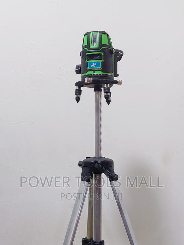 Rotating Level Laser Infrared. · Photo 2