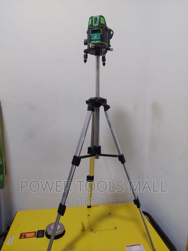 Rotating Level Laser Infrared. · Photo 3