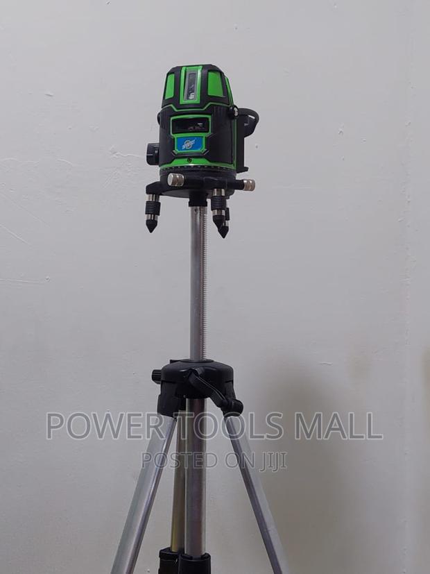 Rotating Level Laser Infrared. · Photo 4