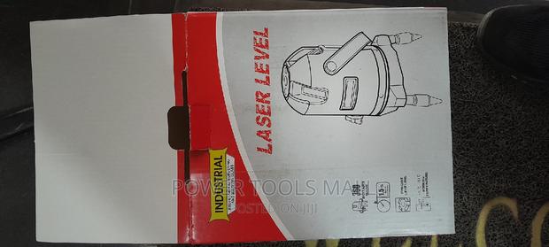 Rotating Level Laser Infrared. · Photo 5
