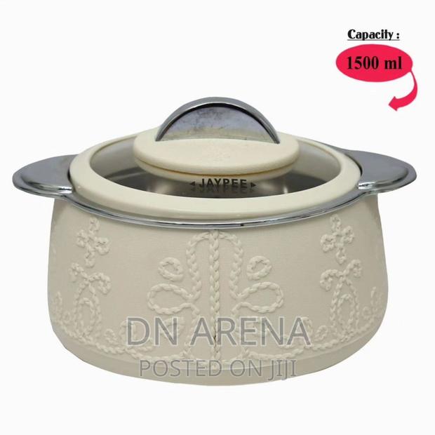 Jaypee Fabrene 3 Set Food Warmer 100ml 150ml 200ml · Photo 4