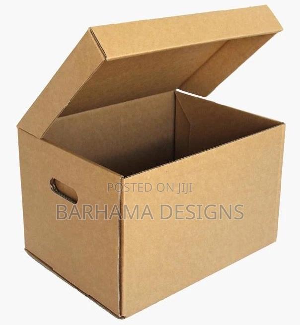 Archive Box · Photo 4