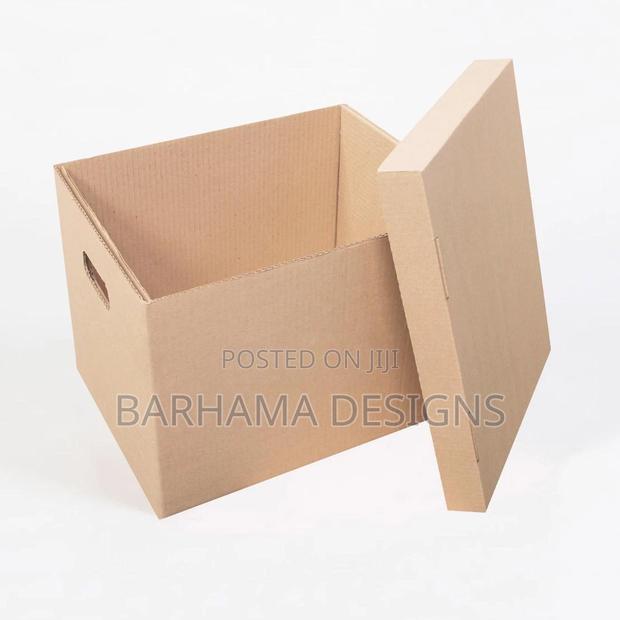 Archive Box · Photo 1