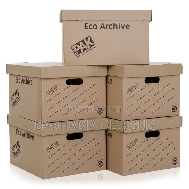 Archive Box · Photo 2