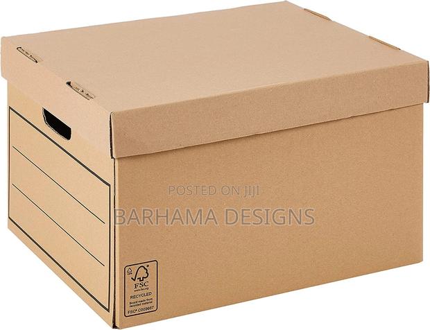 Archive Box · Photo 3