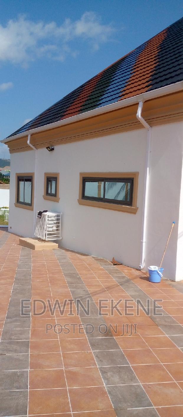 Euro Stone Coated Tiles · Photo 1