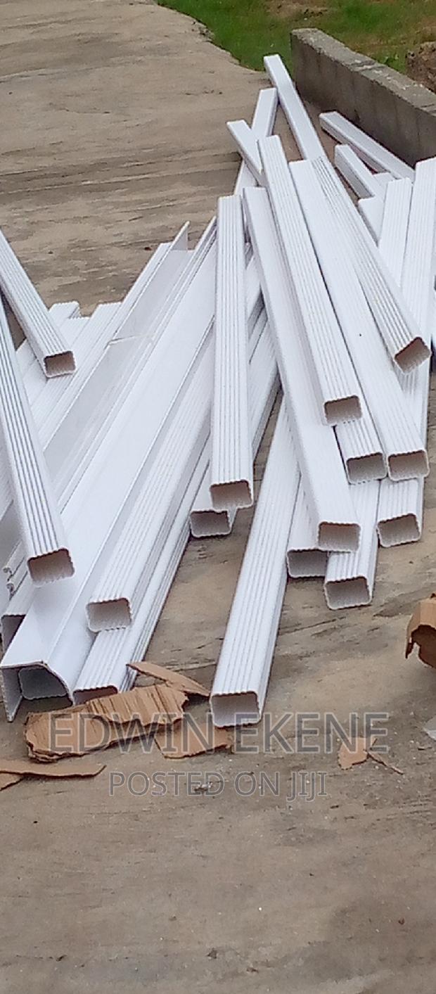 PVC Pipe Connector and Accessories · Photo 1