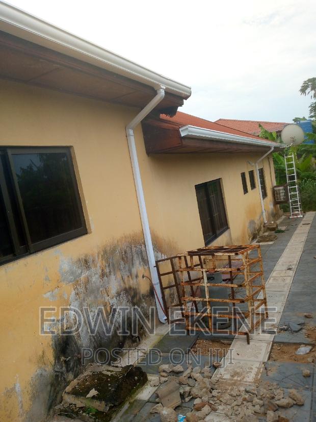 Rain Gutters and Downspouts · Photo 1