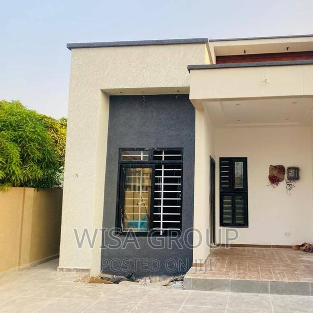 2bdrm House in Wisa Groups, North Legon for rent · Photo 8