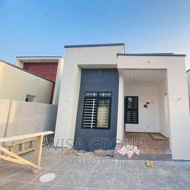 2bdrm House in Wisa Groups, North Legon for rent · Photo 1