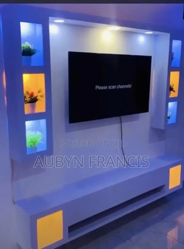 Professional Modern Tv Unit Designs And Marble Sheet Expert · Photo 1