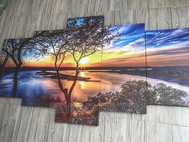 Wall Art Frame · Photo 1
