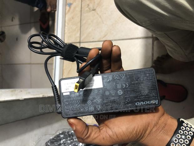 Home Used Lenovo Usb Adapter 90w · Photo 1