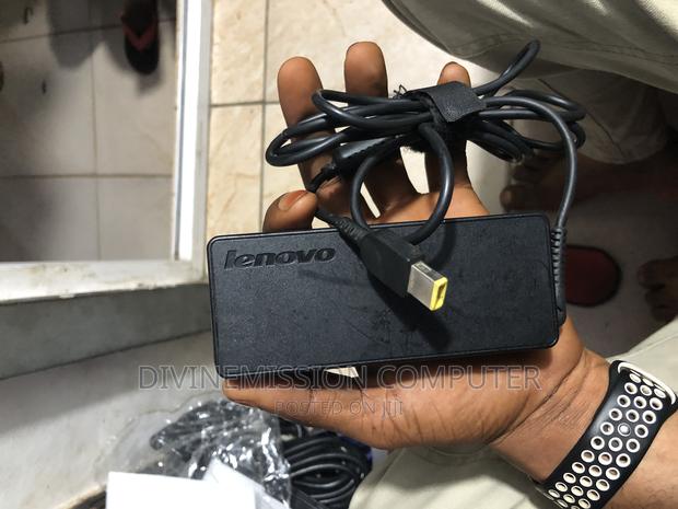Home Used Lenovo Usb Adapter 90w · Photo 2