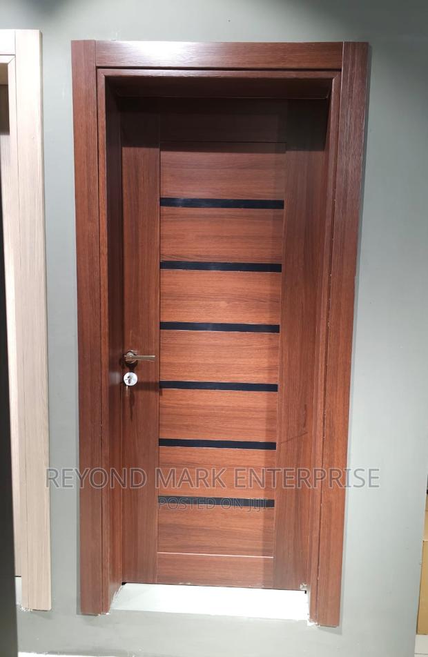 Internal Doors, Bedroom Door, Wooden Bedroom Doors · Photo 1