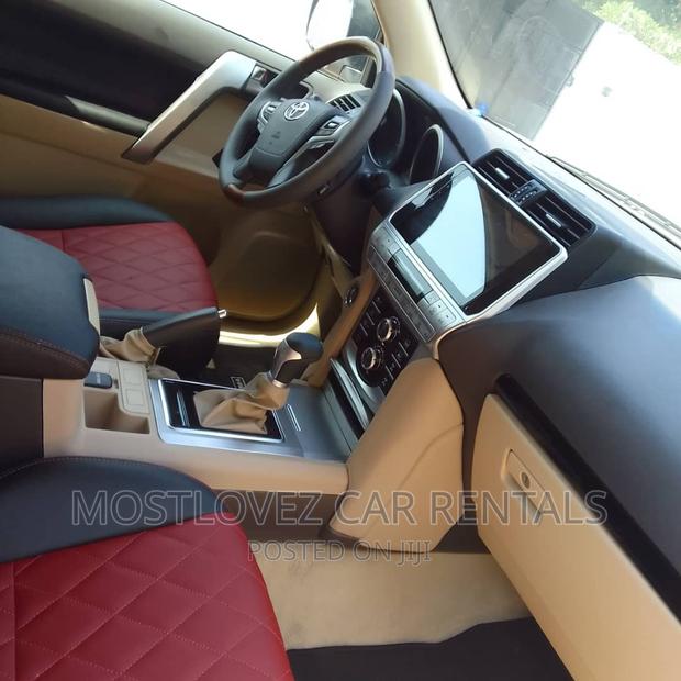 Car Rental In Ghana- Looking For Car To Rent - Hire A Car · Photo 3