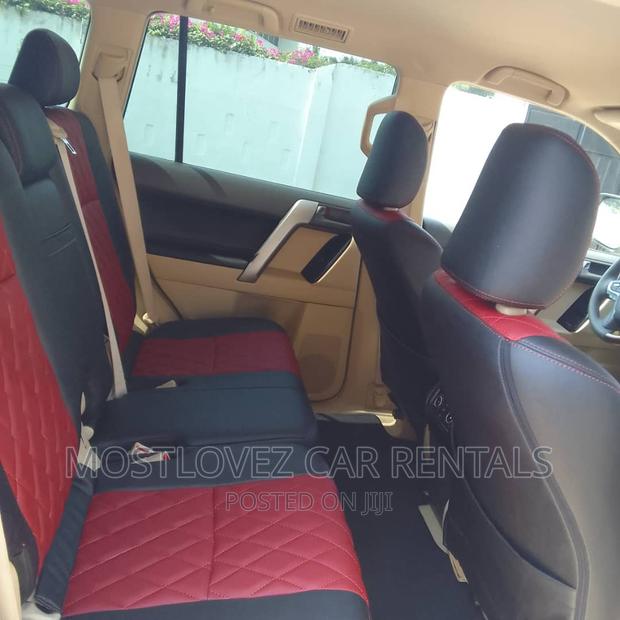 Car Rental In Ghana- Looking For Car To Rent - Hire A Car · Photo 4