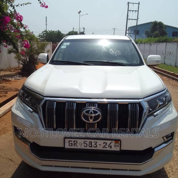 Car Rental In Ghana- Looking For Car To Rent - Hire A Car · Photo 1