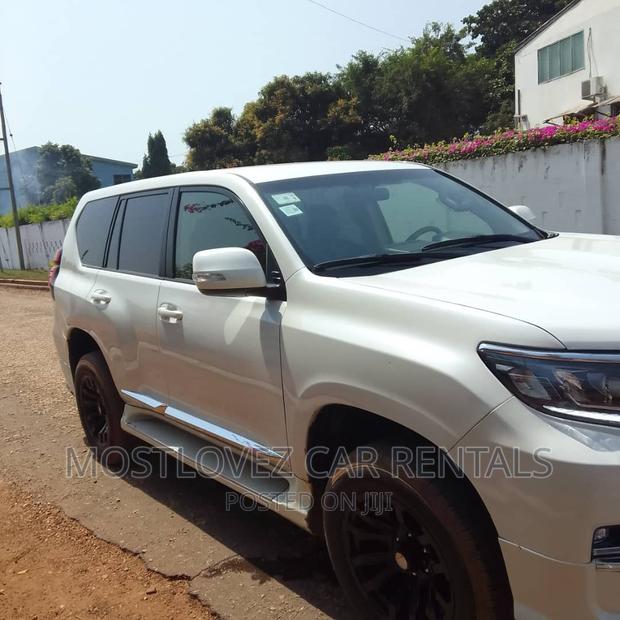 Car Rental In Ghana- Looking For Car To Rent - Hire A Car · Photo 2