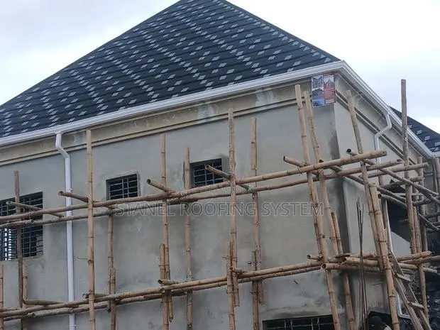 Quality Roof Installations and All Types Roofing Sheets Available · Photo 1